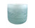 7" A# Note 440Hz Perfect Pitch Aquamarine Empyrean Fusion Crystal Singing Bowl Crystal Vibes  #ca007asp5 11003043