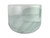 8" F Note 432Hz Perfect Pitch Emerald Empyrean Fusion Crystal Singing Bowl Crystal Vibes #ca008fm30 11002711