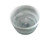 8" C Note 432Hz Perfect Pitch Blue Green Chalcedony Empyrean Fusion Crystal Singing Bowl Crystal Vibes  #ca008cm30 11003058