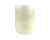 6" A Note 440Hz Danburite Translucent Fusion Crystal Singing Bowl Crystal Vibes  #cc6ap5 11003060