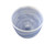 9" B Note 432Hz Perfect Pitch Lapis Empyrean Fusion Crystal Singing Bowl Crystal Vibes  #ca009bm30 11003068