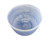 10" D# Note 440Hz Perfect Pitch Lapis Empyrean Fusion Crystal Singing Bowl Crystal Vibes  #ca0010dspp0 11003071