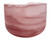 9" F Note 432Hz Perfect Pitch Ruby Empyrean Fusion Crystal Singing Bowl Crystal Vibes #ca009fm30 11002862