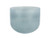 8" C Note 440Hz Perfect Pitch Blue Fluorite Empyrean Fusion Crystal Singing Bowl Crystal Vibes UP #ca008cspp0 11001454