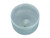 8" C Note 440Hz Perfect Pitch Blue Fluorite Empyrean Fusion Crystal Singing Bowl Crystal Vibes UP #ca008cspp0 11001454