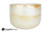 13" Perfect Pitch D Note Citrine Fusion Empyrean Crystal Singing Bowl UP #ca0013dpp0 11001690