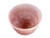 9" G Note 440Hz Perfect Pitch Ruby Empyrean Fusion Crystal Singing Bowl Crystal Vibes  #ca009gp5 11002709