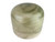 10" F Note 440Hz Moss Agate Empyrean Fusion Crystal Singing Bowl Crystal Vibes  #ca0010fp15 11002823