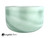11" Perfect Pitch F Note Green Aventurine Fusion Empyrean Crystal Singing Bowl #ca0011fpp0 11002822