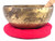 13" E/B Note Himalayan Singing Bowl #e32301022