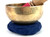 4.5" C#/G Note Himalayan Singing Bowl #c3450323