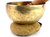 4.75" G#/D Note Himalayan Singing Bowl #g4000323