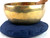 7.25" B/F Note Himalayan Singing Bowl #b12060323