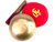 5.75" G/C# Note Himalayan Singing Bowl #g6850323