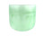 7" G Note 440Hz Perfect Pitch Prehnite Empyrean Fusion Crystal Singing Bowl Crystal Vibes #ca007gpp0 11003108