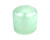 7" F Note 432Hz Perfect Pitch Prehnite Empyrean Fusion Crystal Singing Bowl Crystal Vibes #ca007fm30 11003127