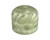 8" G Note 440Hz Peridot Empyrean Fusion Crystal Singing Bowl Crystal Vibes #ca008gm15 11003128
