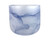 7" C Note 440Hz Perfect Pitch Lapis Empyrean Fusion Crystal Singing Bowl Crystal Vibes #ca007cp5 11003130