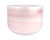 9" F# Note 432Hz Rose Quartz Empyrean Fusion Crystal Singing Bowl Crystal Vibes  #ca009fsm25 11003137