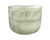 9" B Note 440Hz Perfect Pitch Peridot Empyrean Fusion Crystal Singing Bowl Crystal Vibes #caoo9bpp0 11003154