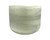 8" A# Note 432Hz Perfect Pitch Peridot Empyrean Fusion Crystal Singing Bowl Crystal Vibes #ca008asm30 11003156