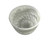 9" F# Note 440Hz Perfect Pitch Peridot Empyrean Fusion Crystal Singing Bowl Crystal Vibes #ca009fsp5 11003158