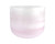 8" C Note 432Hz Perfect Pitch Rose Quartz Empyrean Fusion Crystal Singing Bowl Crystal Vibes #ca008cm30 11003160
