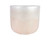 7" A Note 440Hz Perfect Pitch Sunstone Gemstone Fusion Empyrean Crystal Singing Bowl Crystal Vibes #ca007app0 11003177