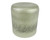 6" A# Note 440Hz Perfect Pitch Peridot Translucent Fusion Crystal Singing Bowl Crystal Vibes UP #cc6asm5 11003188