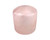 6" D Note 440Hz Perfect Pitch Sunstone Fusion Empyrean Crystal Singing Bowl Crystal Vibes  #ca006dpp0 11003204