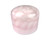 11" B Note 440Hz Perfect Pitch Rose Quartz Empyrean Fusion Crystal Singing Bowl Crystal Vibes  #ca0011bpp0 11003208