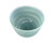 10" C# Note 440Hz Perfect Pitch Emerald Empyrean Fusion Crystal Singing Bowl Crystal Vibes UP #ca0010cspp0 11003229