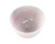 12" C Note 432Hz Perfect Pitch Rose Quartz Empyrean Fusion Crystal Singing Bowl Crystal Vibes  #ca0012cm30 11003248