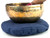 5.25" F/B Note Himalayan Singing Bowl #f4980323