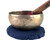 5.75" F/B Note Himalayan Singing Bowl #f5600323