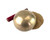 5.25" E/A# Note Himalayan Singing Bowl #e5150323