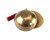 5.5" F/B Note Himalayan Singing Bowl #f5860323