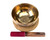 5.5" F/B Note Himalayan Singing Bowl #f5860323