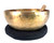 12.75" F#/C Note Himalayan Singing Bowl #f35400323