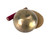 5.5" E/A# Note Himalayan Singing Bowl #e6130323