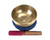 5.5" G/C# Note Himalayan Singing Bowl #g5950323