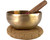 5.75" F#/C Note Himalayan Singing Bowl #f6860323