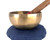 5.25" G#/D# Note Himalayan Singing Bowl #g5540323