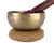 4.25" B/E Note Antique Himalayan Singing Bowl #b2460623