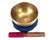 5.5" G/C# Note Himalayan Singing Bowl #g6060323