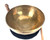 12.5" F#/C# Note Himalayan Singing Bowl #f26500323