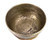 6.75" B/F Note Antique Himalayan Singing Bowl #b8100623