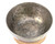 6.75" F#/C Note Antique Himalayan Singing Bowl #f6500623