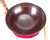 11" G/C Note Flat Aluminum Cast Himalayan Singing Bowl #g8350623