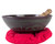 11" G/C Note Flat Aluminum Cast Himalayan Singing Bowl #g8350623